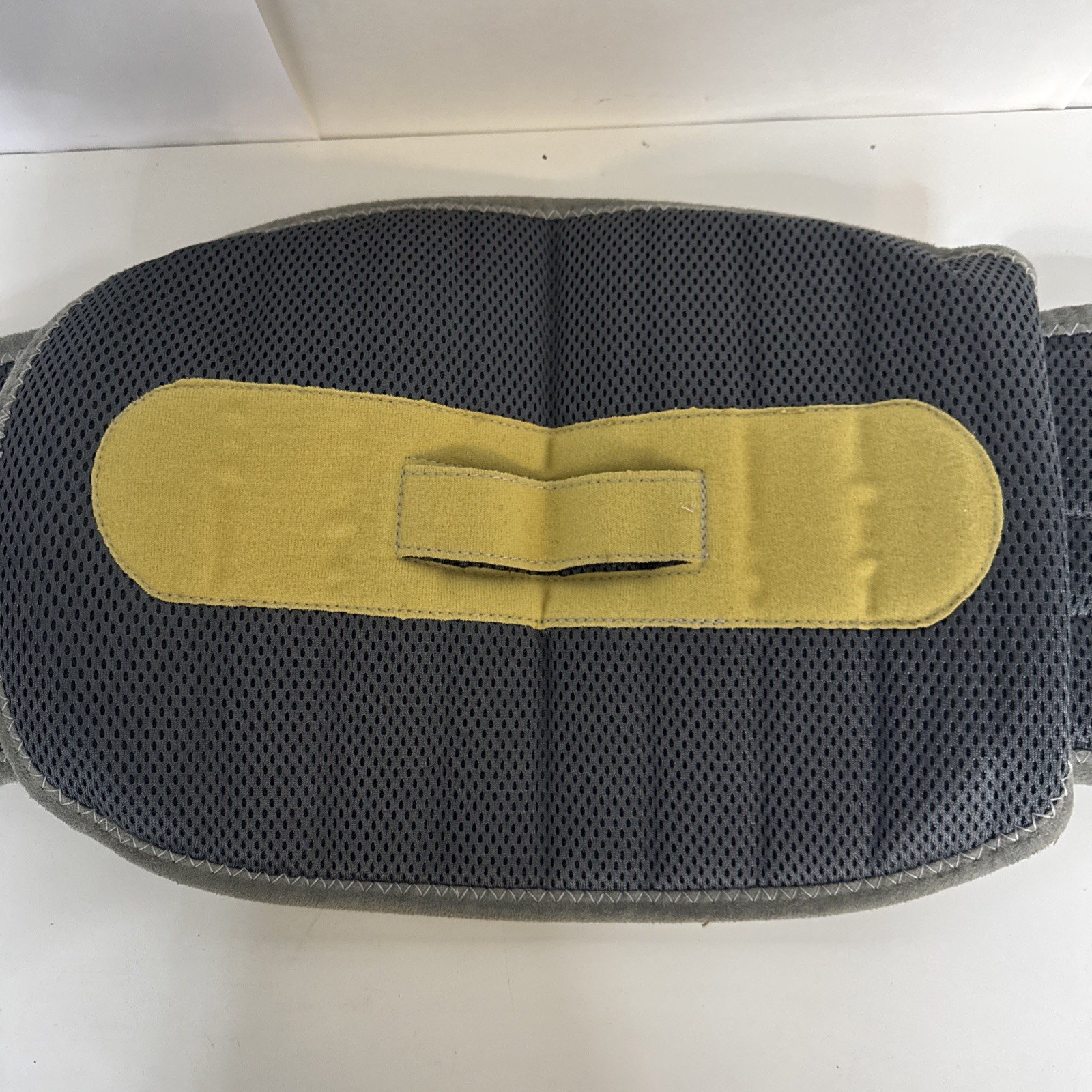 Ossur Miami Lumbar L-SPN Lumbar Belt- LL STANDARD ANTERIOR 2XL