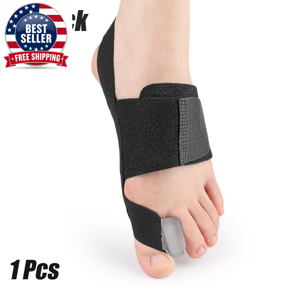 Adjustable Arch Support Braces for Plantar Fasciitis Relief, Non-Slip Arch Suppo