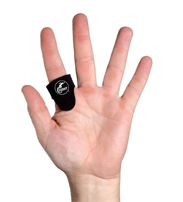 Cramer Trigger Finger Solution