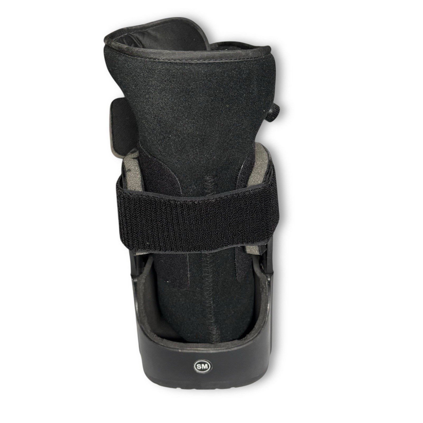United Ortho SHORT Air Cam Walker Fracture Boot, Size Small Open Box