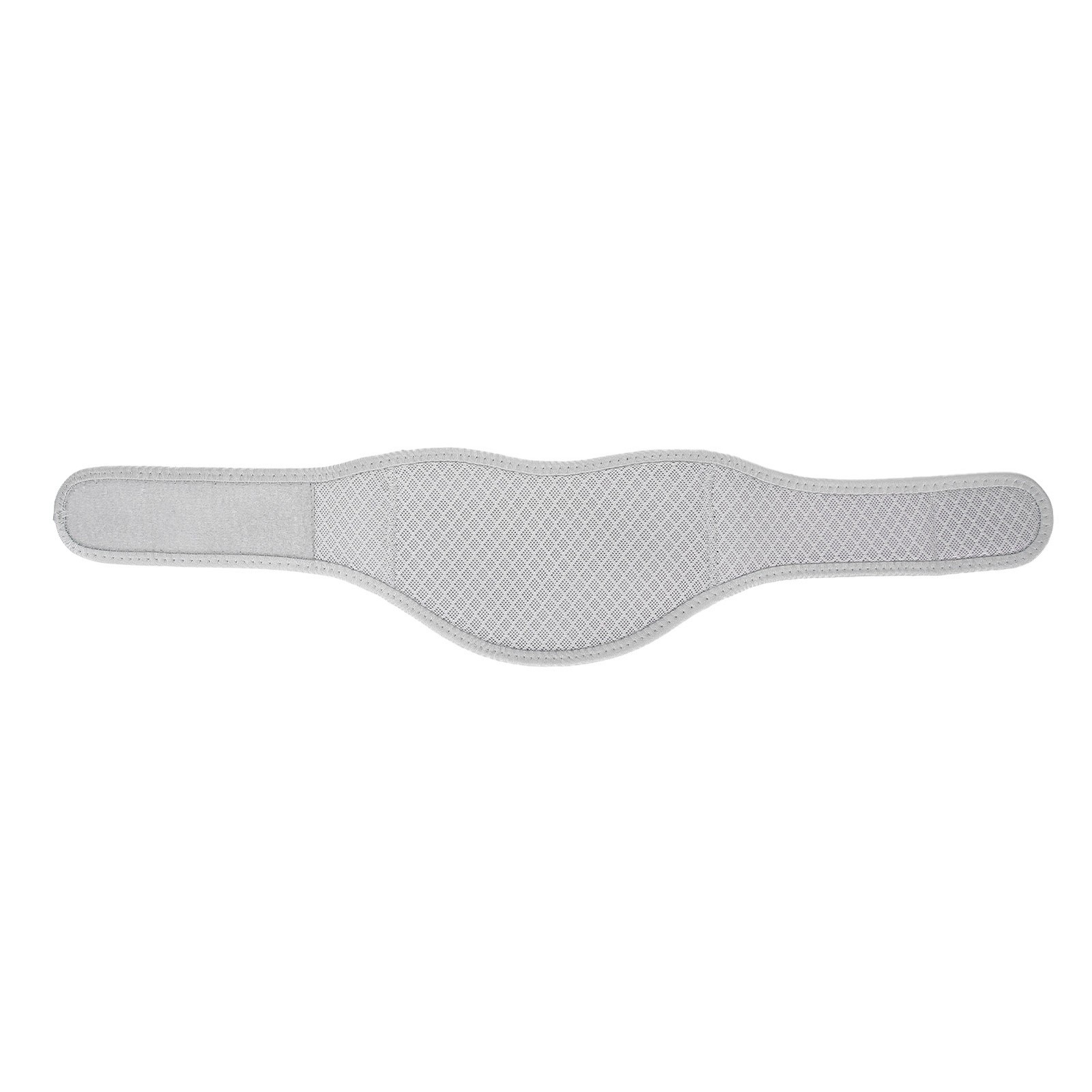 Neck Brace Mesh Fabric Cervical Collar Guard for Pain Relief Moxibustion Care