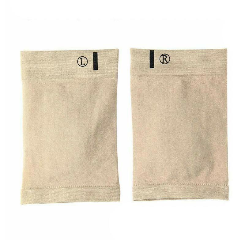 Foot Arch Support Flat Feet Fallen Arch Plantar Fasciitis Insole Heel Pain Help
