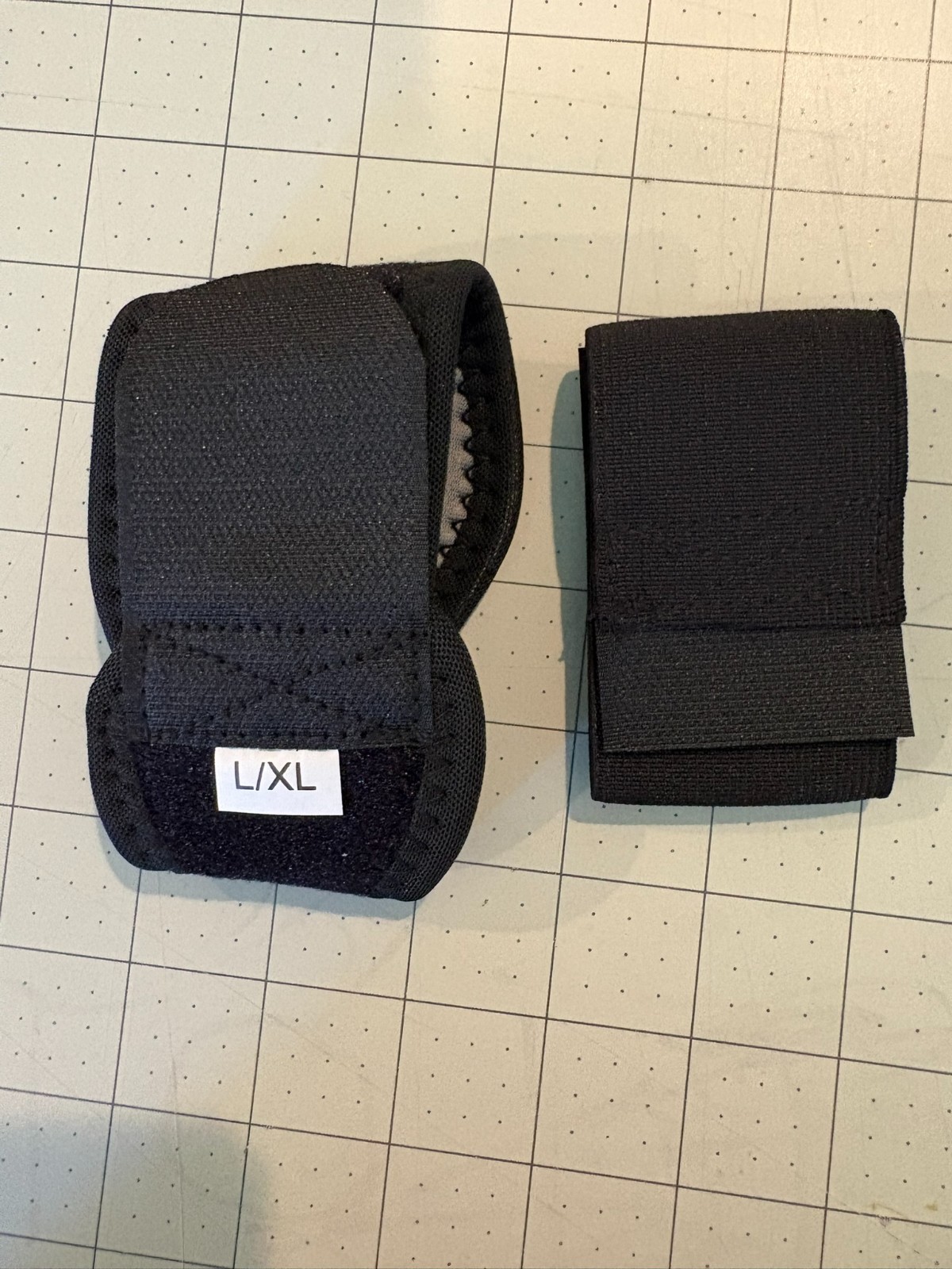Plantar Fasciitis Walking Splint for Fascia Stretching & All-Day Relief Sz L/XL