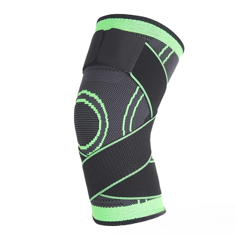 Adjustable Knee Brace Support Patella Stabilizer Sports Running Hiking