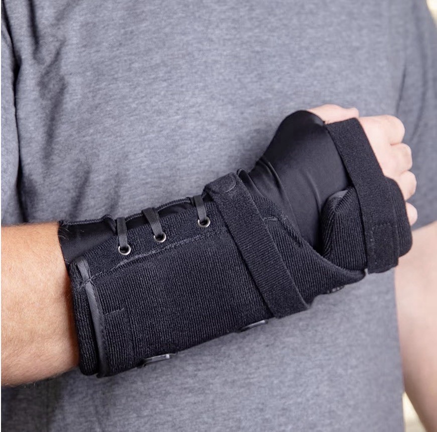 Wrist Brace