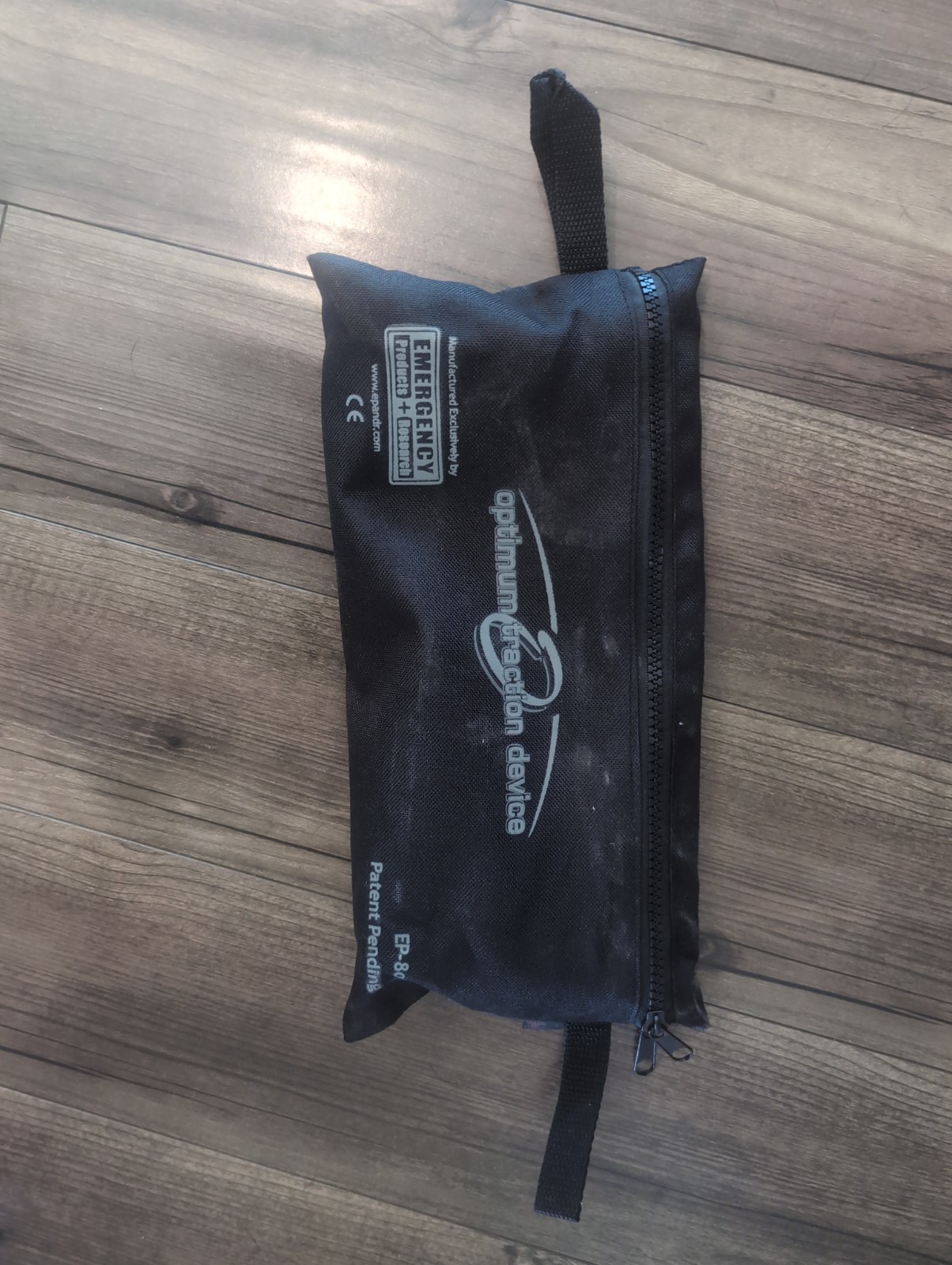 Optimum Traction Device EP‑800 – Opened but Unused