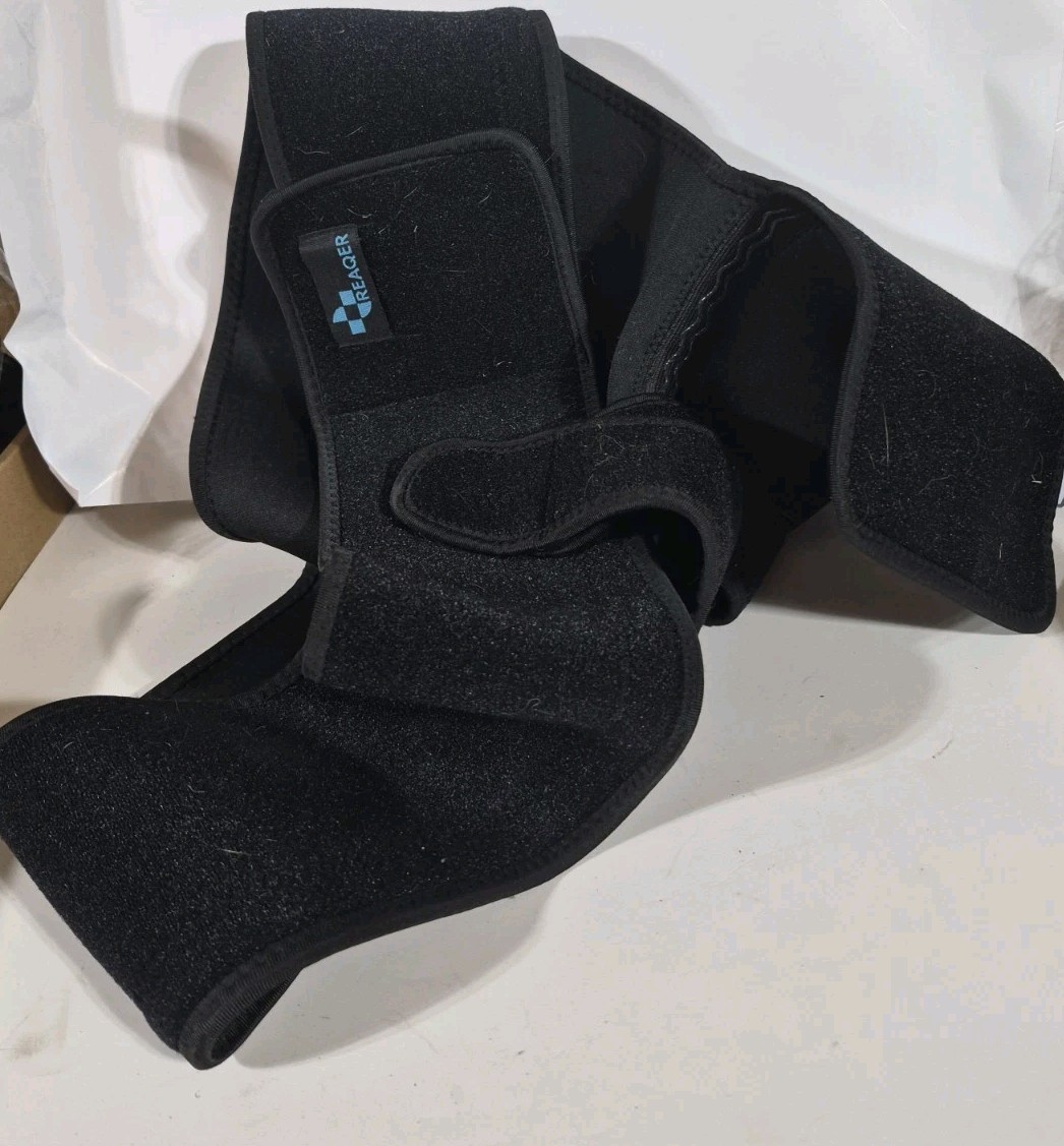 Reaqer Hip Thigh Support Brace