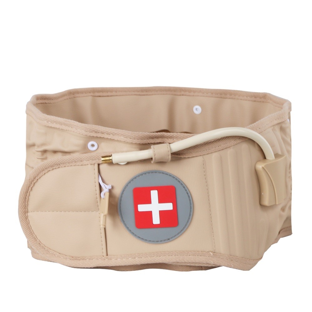 High-quality Spine Decompression Back Belt Lumbar Support for Back Pain Relief