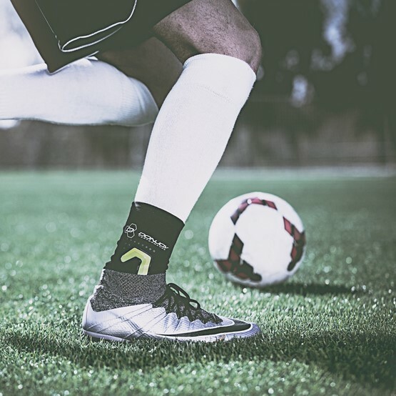 DonJoy Performance Trizone Ankle Support