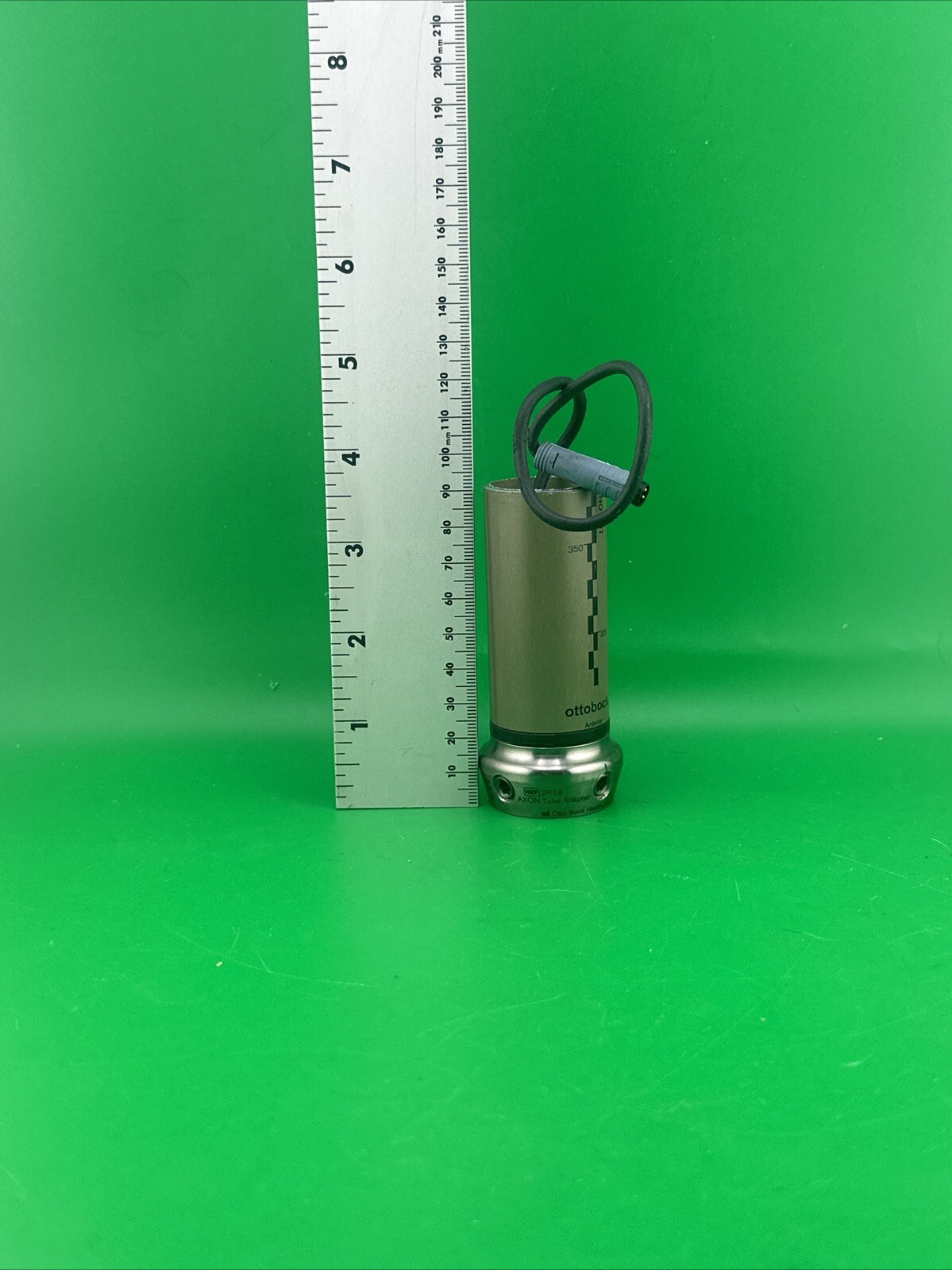 OTTOBOCK Otto Bock 2R19 Genium X3 Or Genium Prosthetic Pylon.