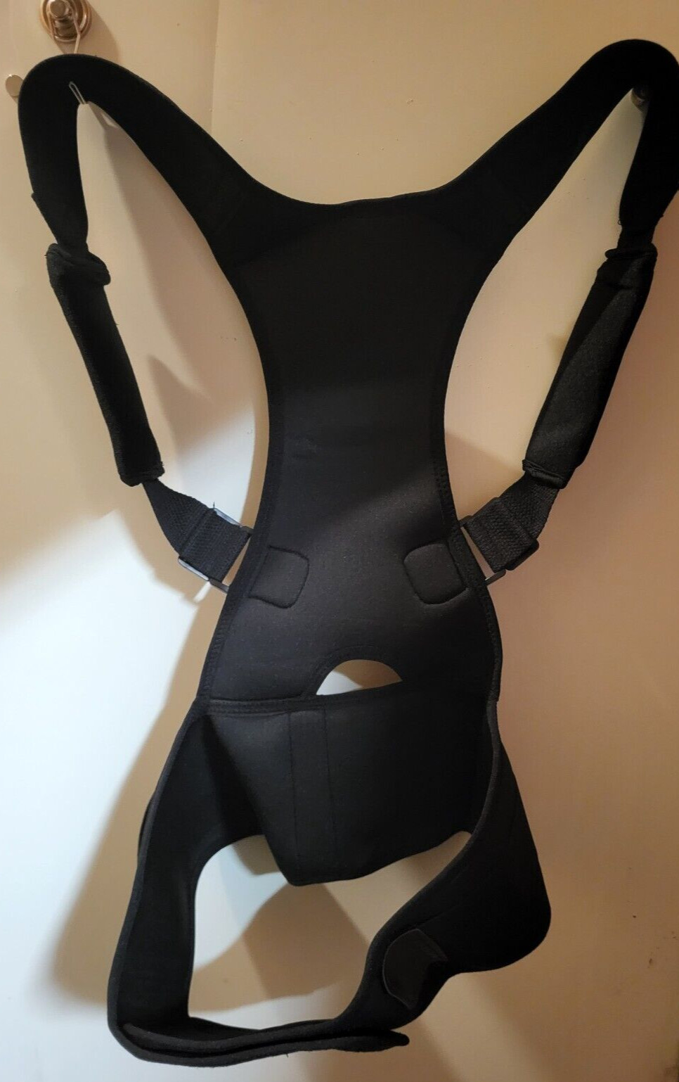 New Flexguard Posture Brace Size L