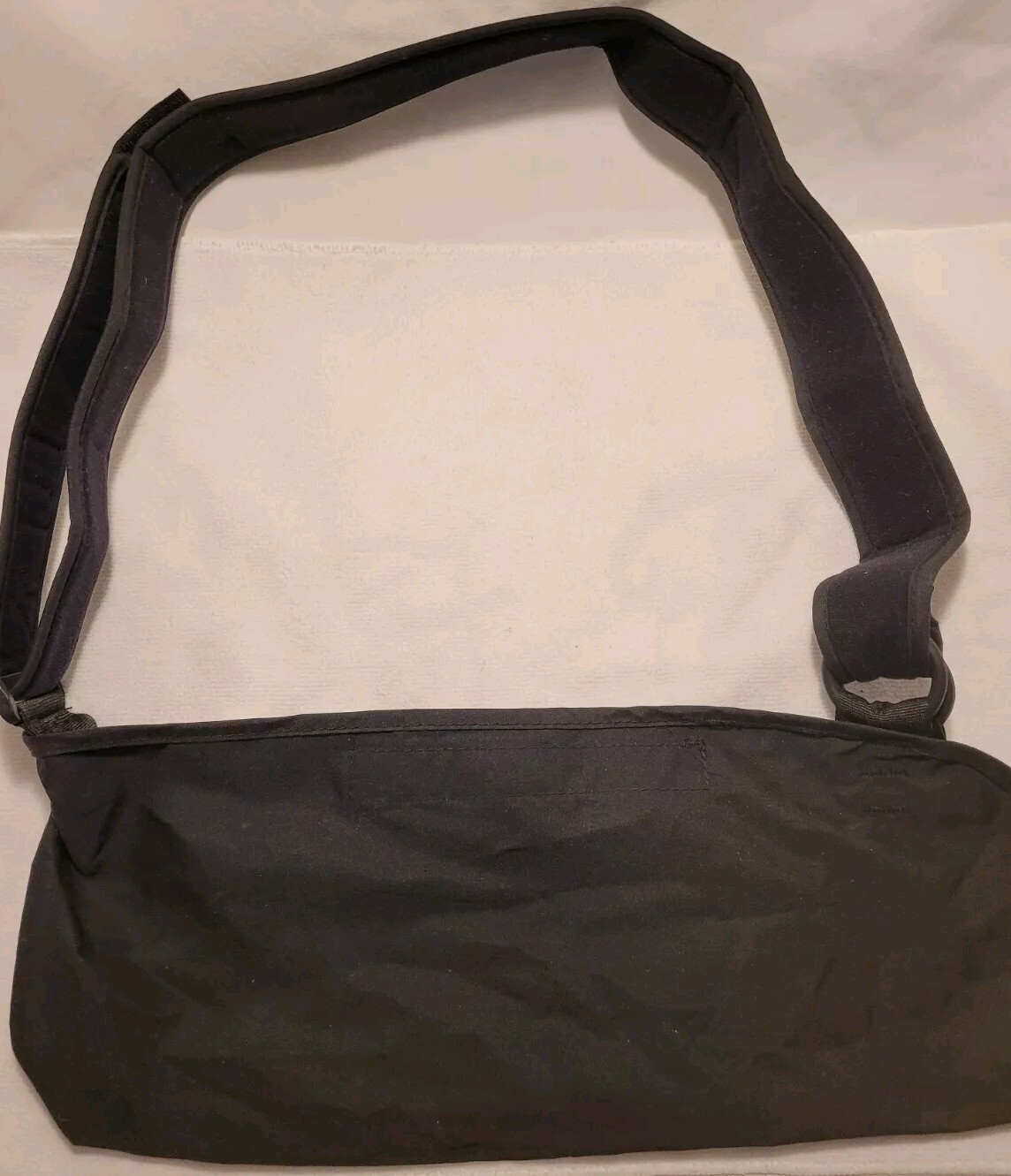 Sling Black Universal DJO LLC
