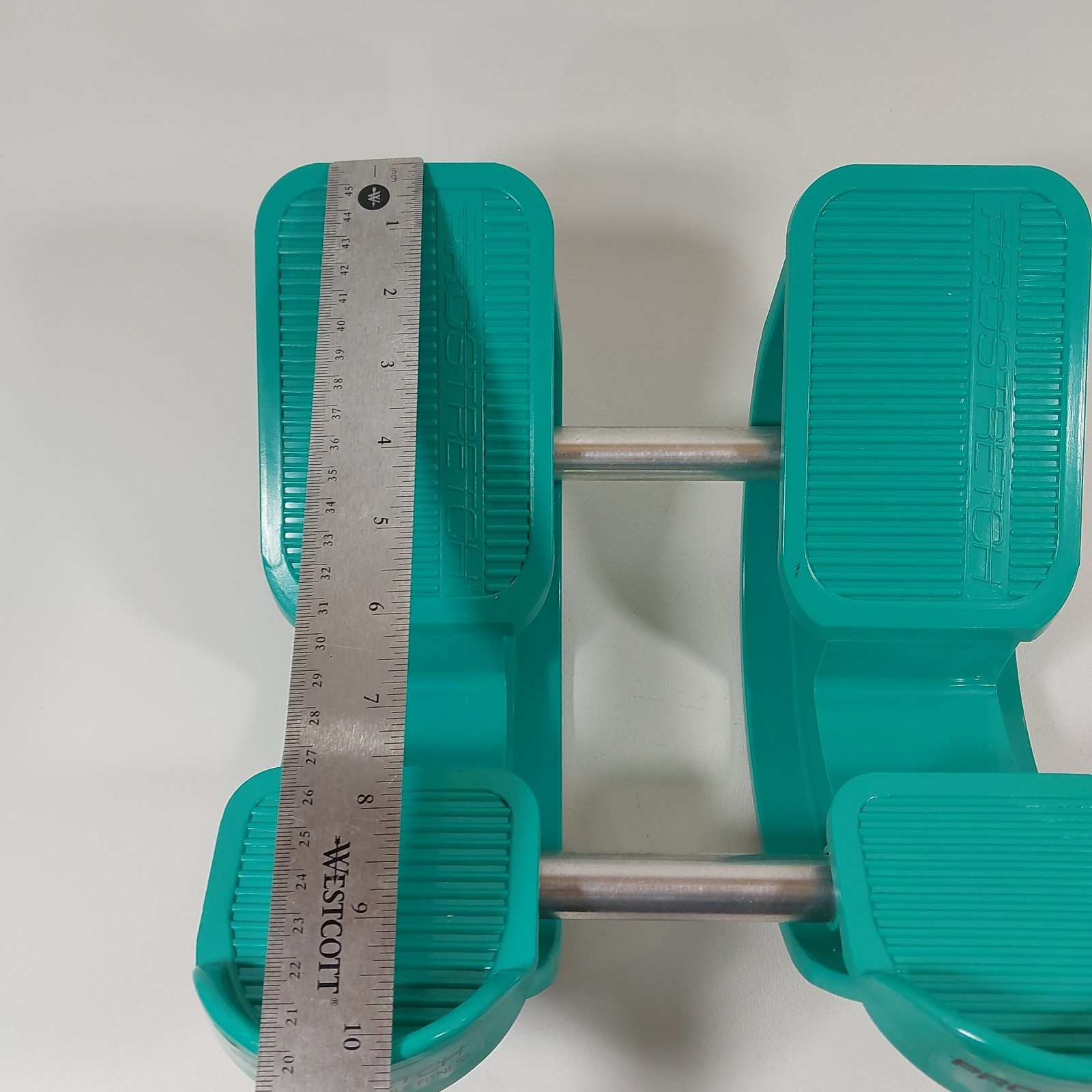 Medi Dyne PROSTRETCH Leg Stretcher Arch Foot Plantar Fasciitis Pain Relief
