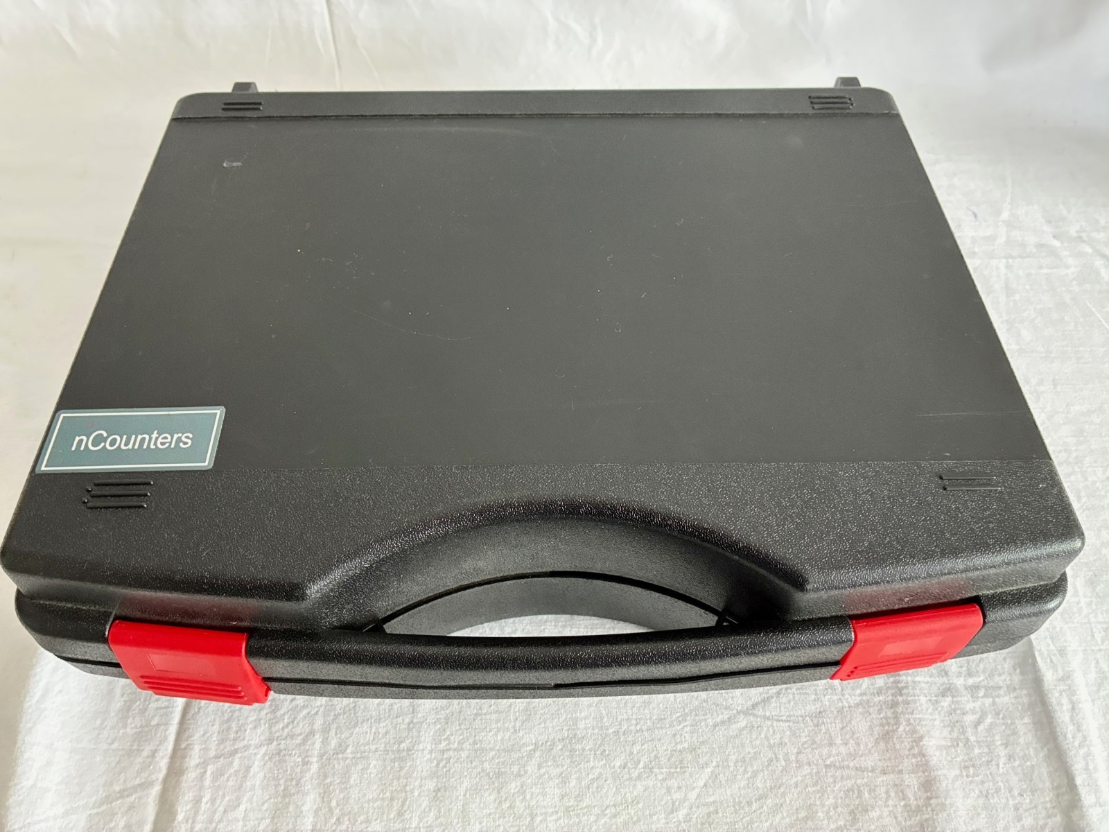 nCounters Essential Angle Sensor physical therapy knee joint rehab biofeedback
