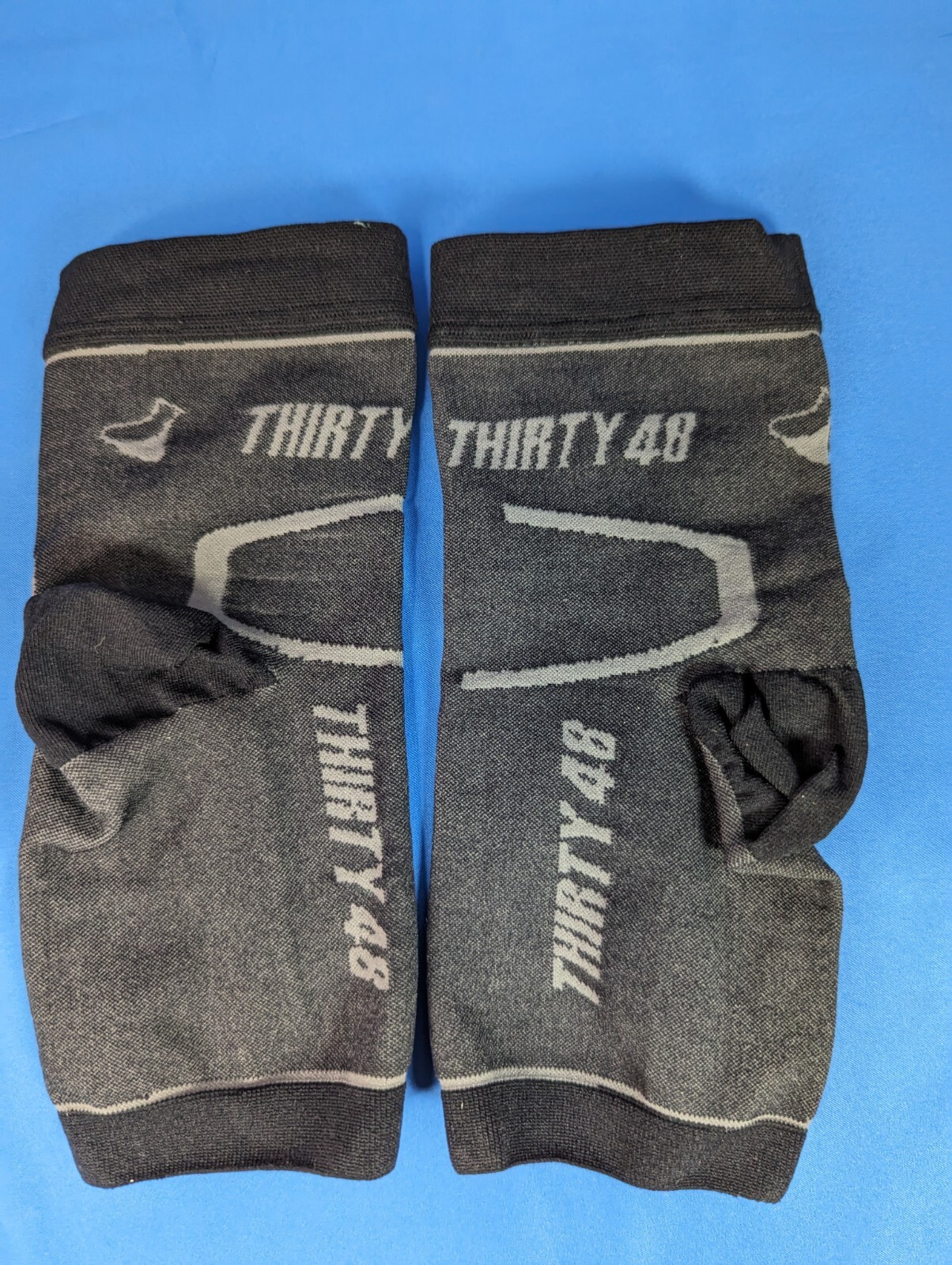Thirty 48 Socks Plantar Fasciitis M Lot Reduces Pain Swelling Compression