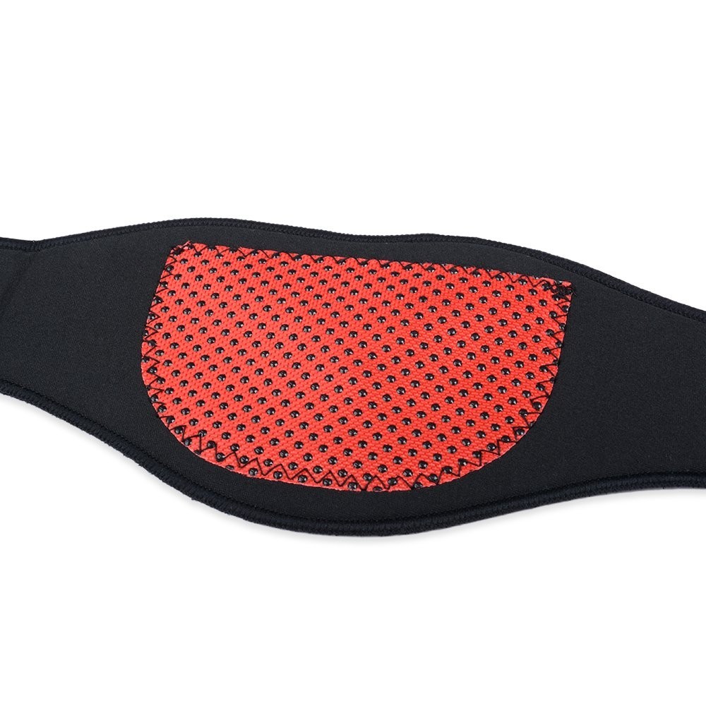 Tourmaline Thermal Neck Support Brace – Easing Pain with Self-Heating Relief