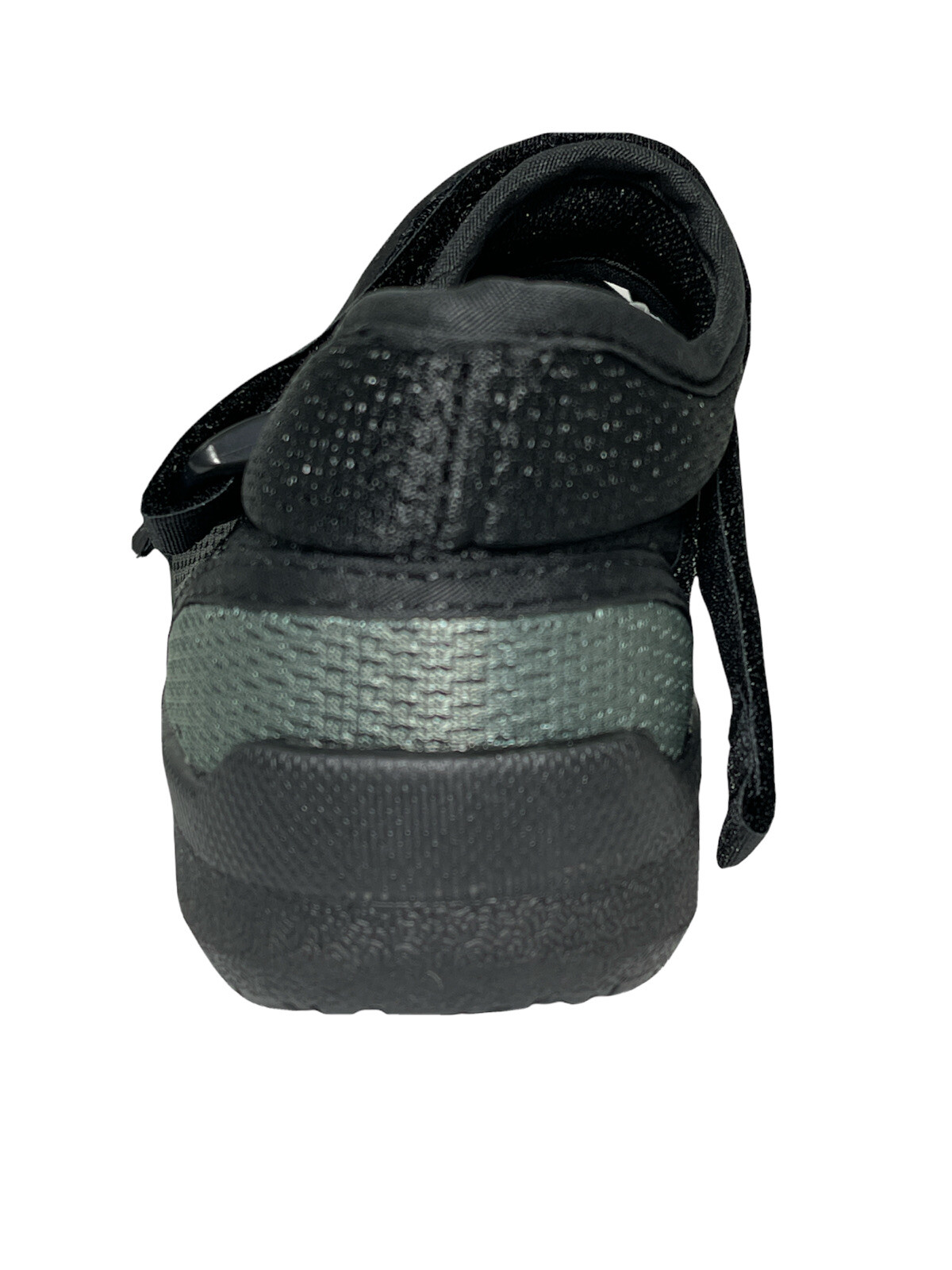 FITPRO FP5800-04 Adjustable Post-Op Open Square Toe Shoe Women’s Small NIP