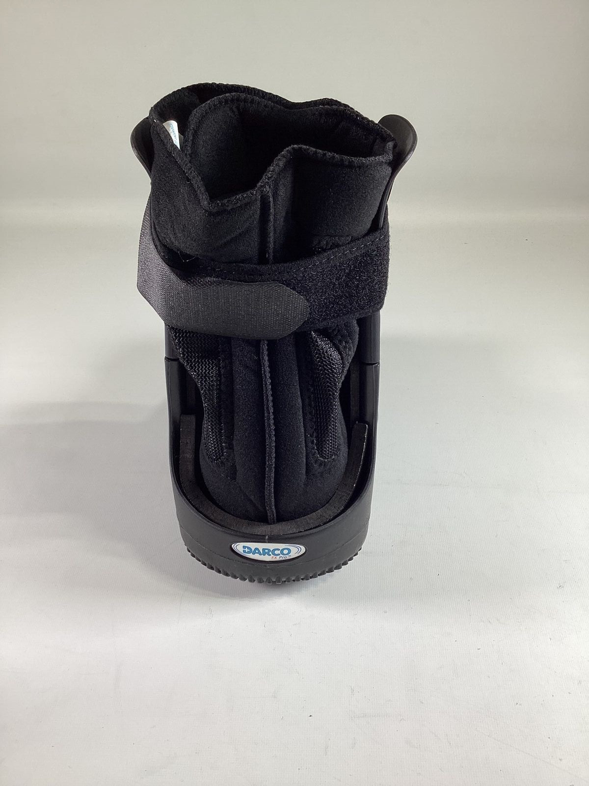 Darco FX Pro Walker Low Version Black Large