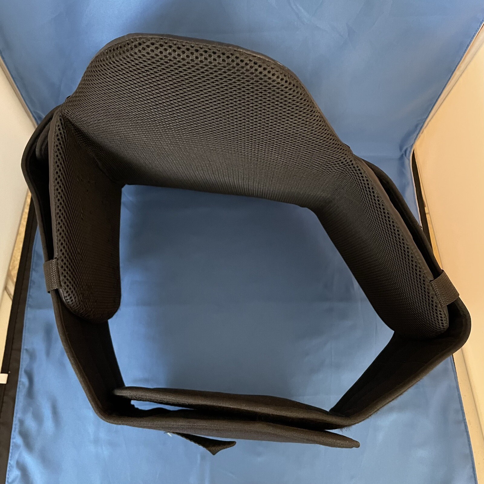 Evergreen By Aspen Back Support One Size Adjustable HN1005/Excellent/Used twice