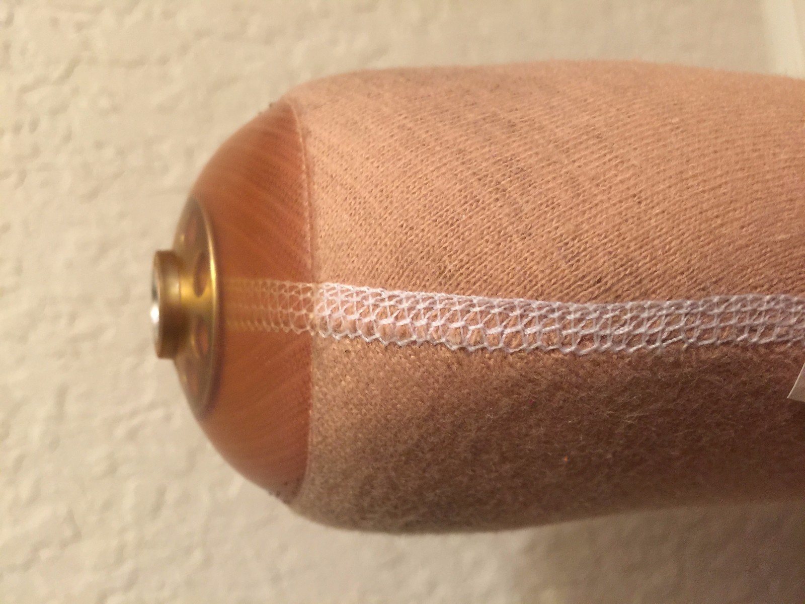 NEW PROSTHETIC SONATA LOCKING / NON LOCKING GEL LINER 3MM -9MM (GERMANY MADE)