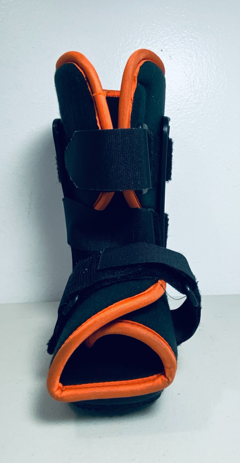 Procare Walker Boot MiniTrax Walking Brace Size Small