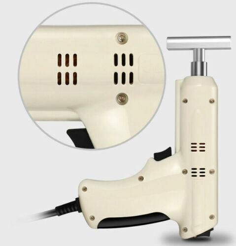 Spine Chiropractic Adjusting Instrument Massager Impulse Gun 110V-220V
