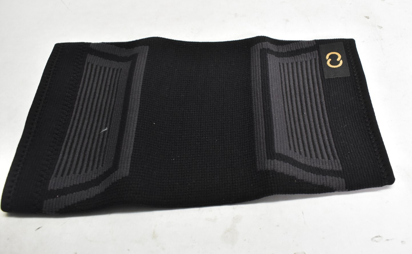 Copper Compression Powerknit Knee L/XL Knee Recovery Sports Pickleball Tennis