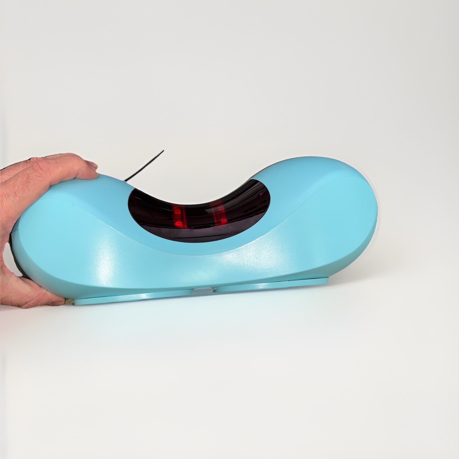 USUIE Red Light Therapy Neck Traction Pillow, Neck Stretcher for Pain – Tested!
