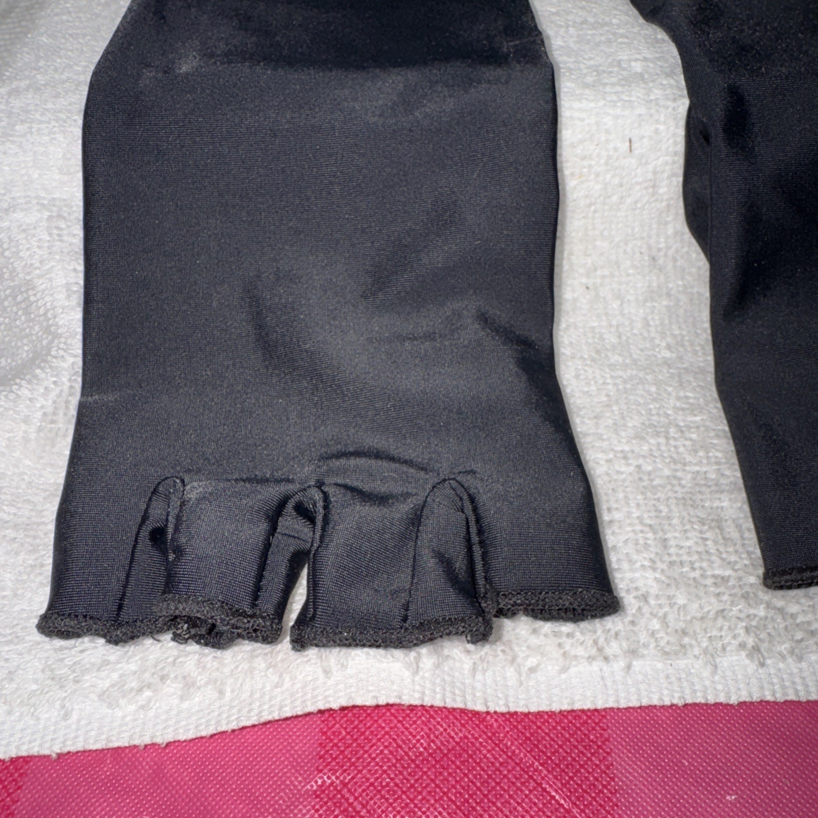 Trakk Copper Long Arthritis Gloves