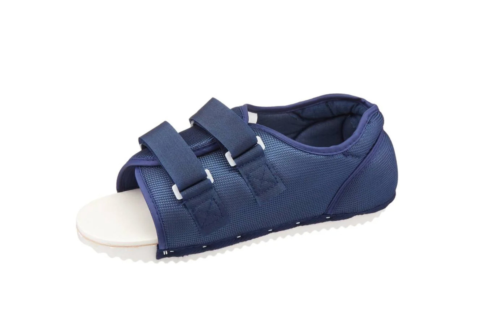 ProCare Post-Op Shoe Foot Male Blue REF 79-90183 Size Small