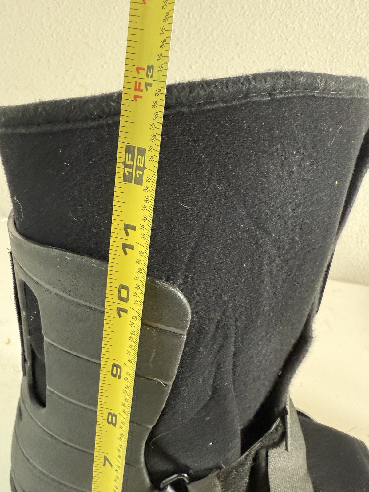 Nextep Post Op Walking Boot After Surgery Adult Medium