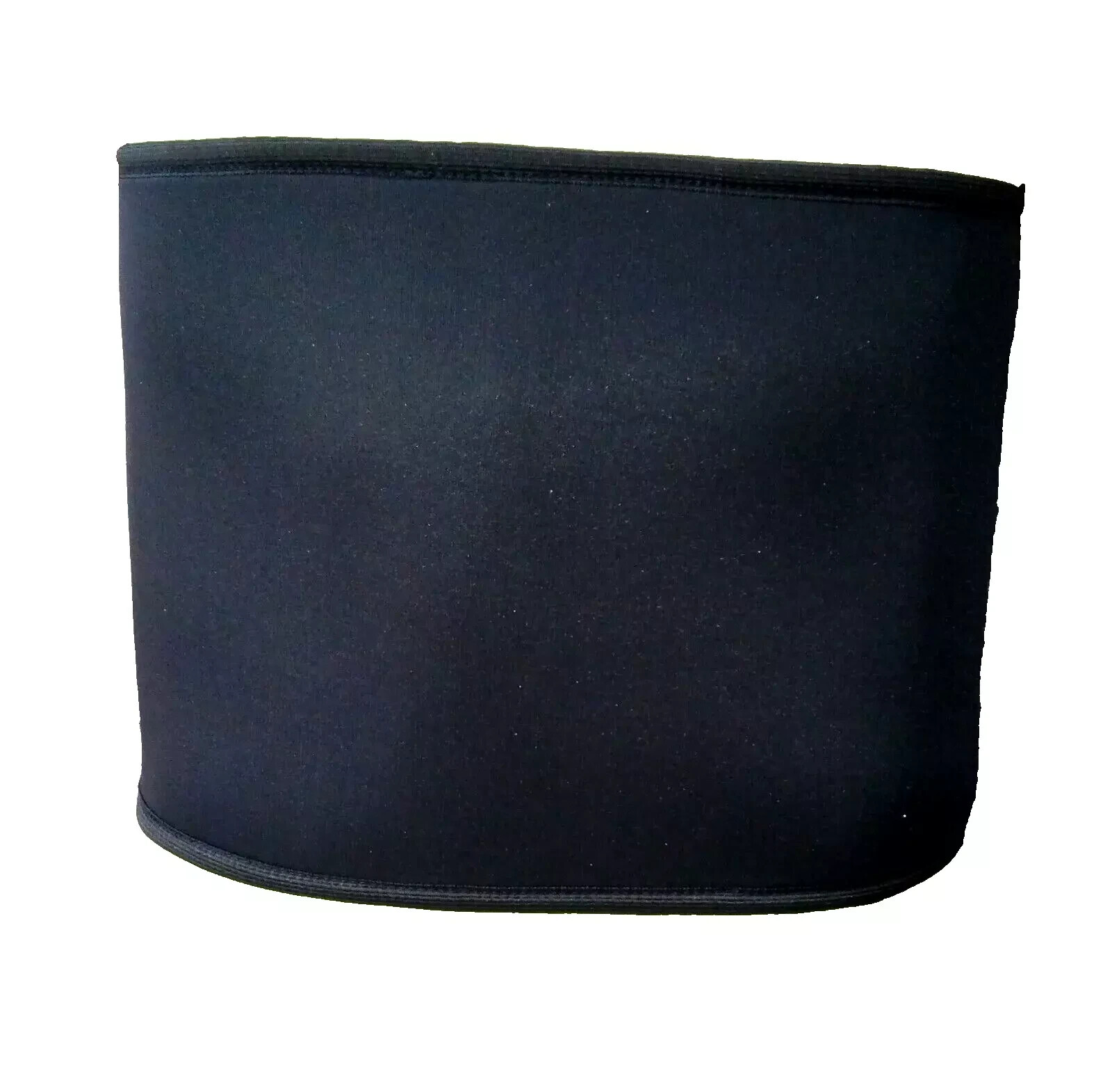 Umbilical waist support neoprene Premium abdominal binder support width 8 inches