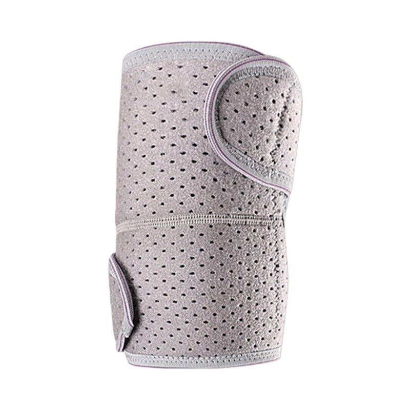 Ergonomic Elbow Cover Sleeve for Dynamic Sports Like Badminton and Volleyball