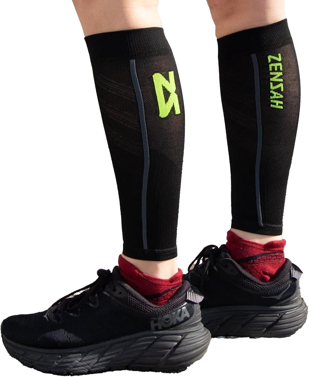 Quality Compression Sleeves – Improve Circulation