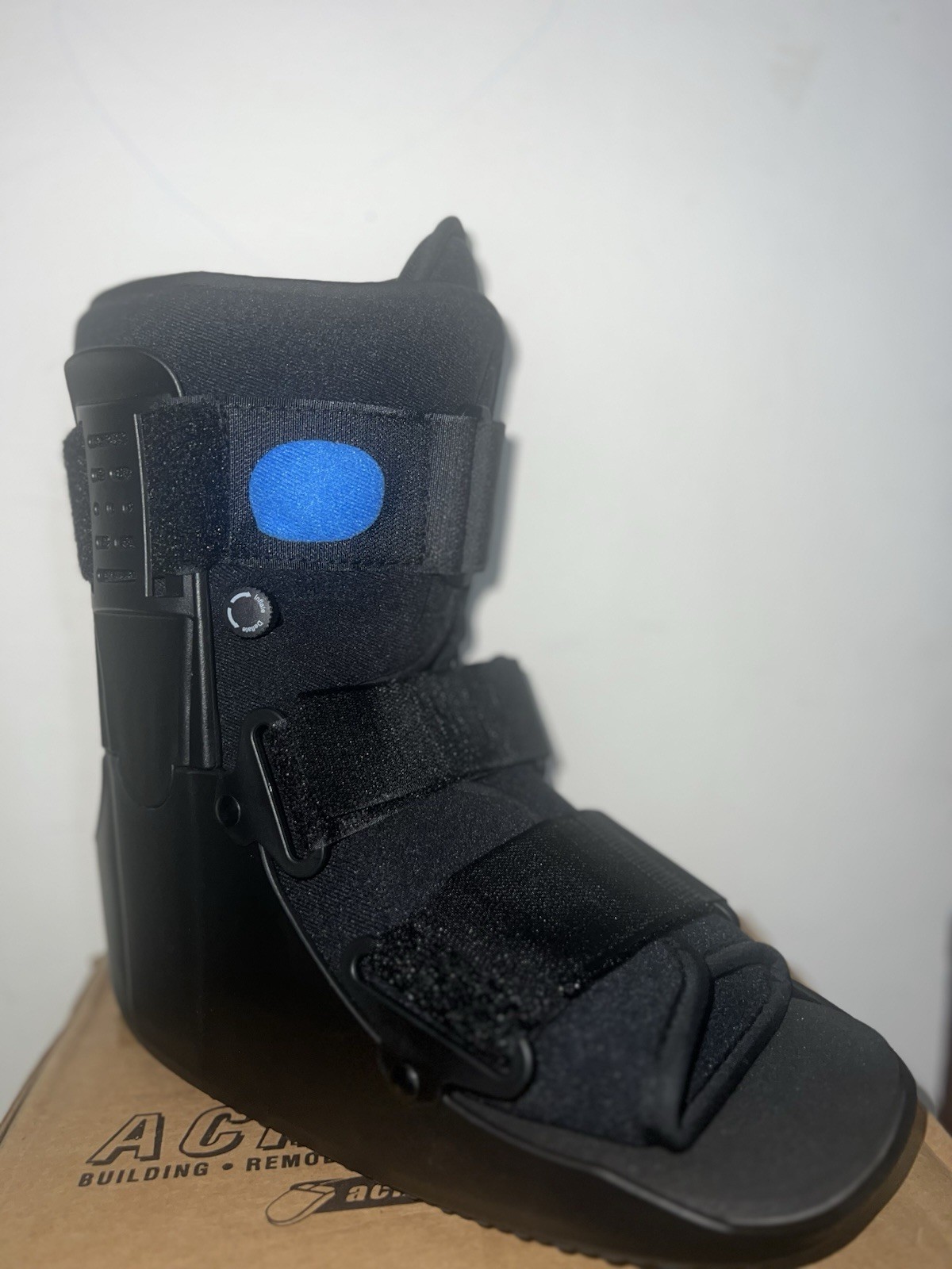 Air Walker Boot Fracture Boot Short Walking Protective size M