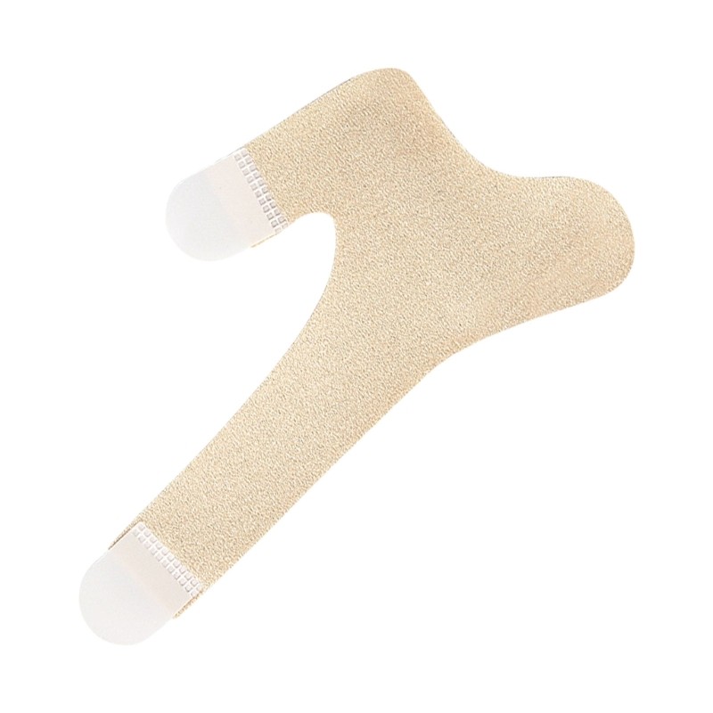 Finger Splint for Kids Finger Straightener Finger Protectors Sleeves Thumb Strap