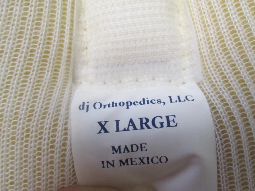 Procare 79-83508S Low Density Cervicle Collar Size XL