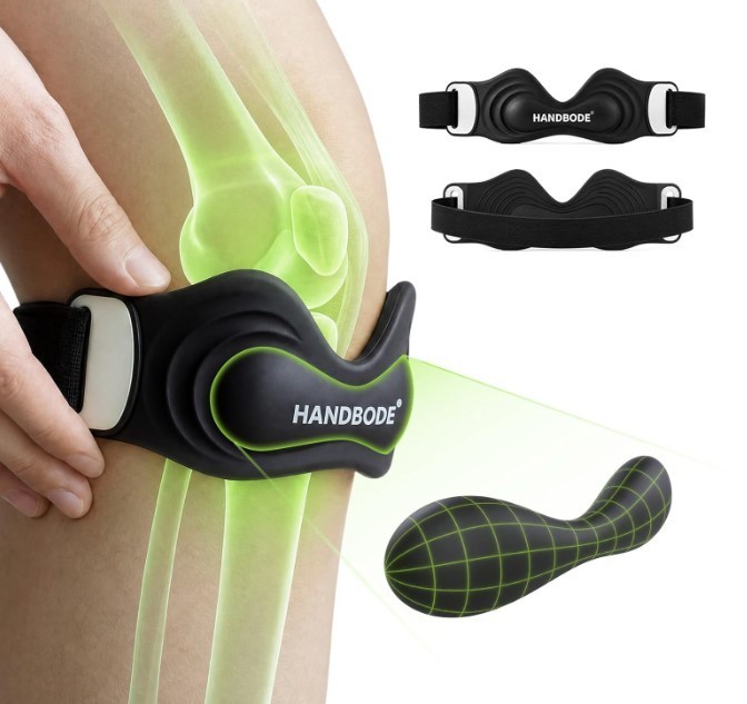 Patellar Tendon Support Strap, Knee Brace for Men & Women, Best Selling Straps
