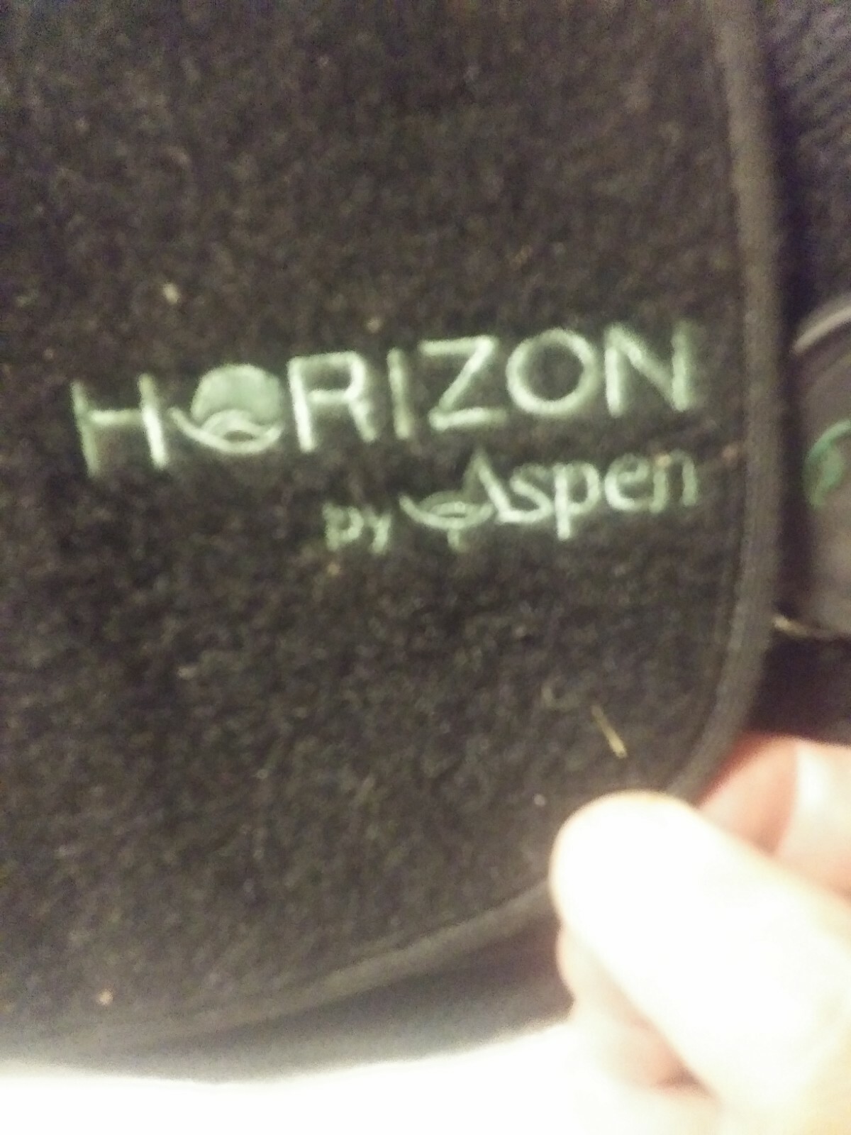 Breg Back Brace Horizon By Aspen Adjustable Universal Size Fit Excellent