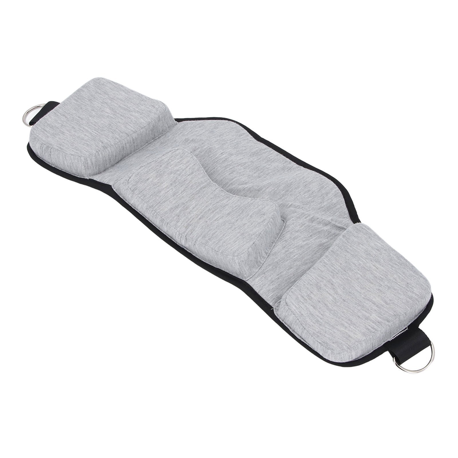 Neck Stretcher Cervical Traction Device Decompression Tension Relief Portable