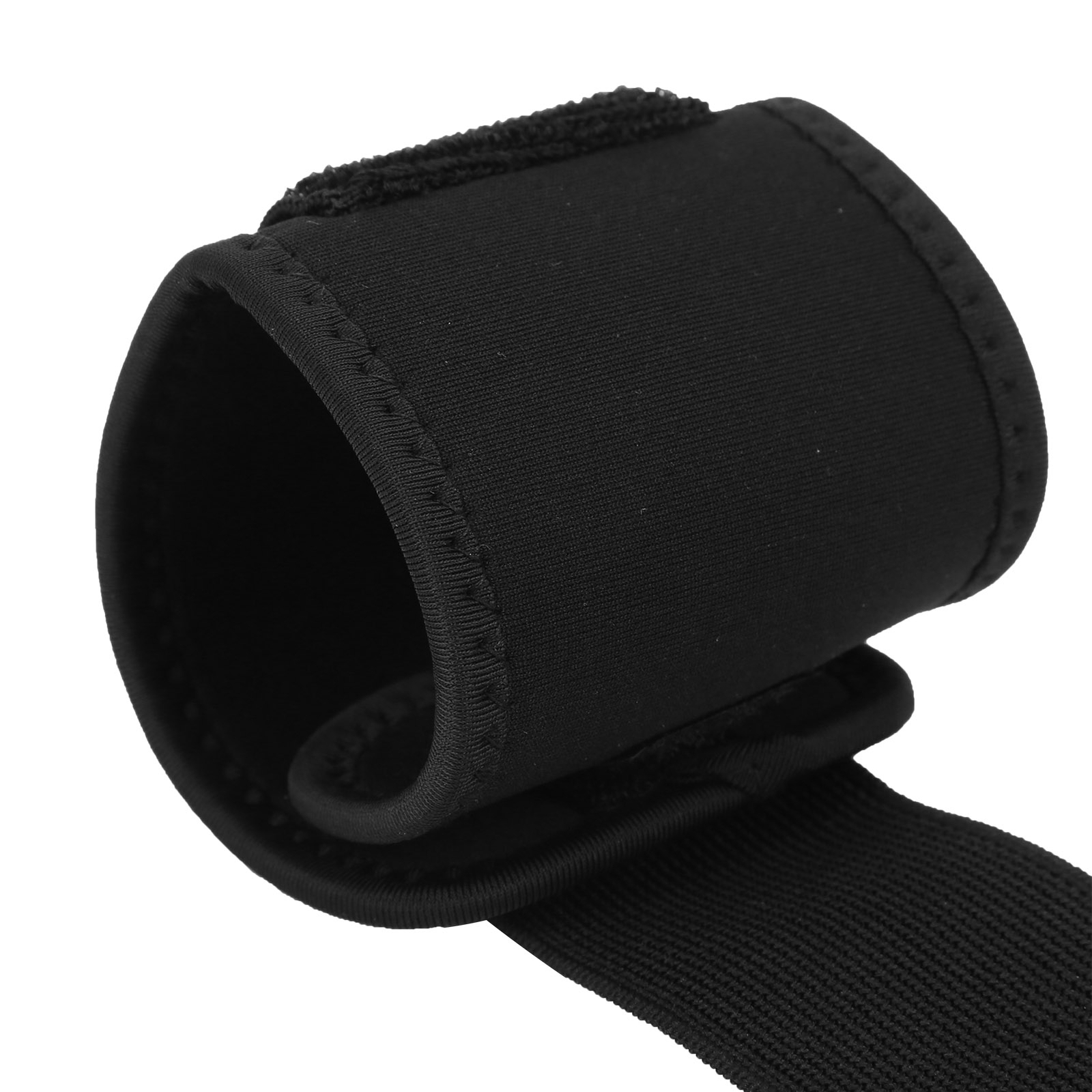 Compression Wrist Brace Elastic Weight Lifting Wrist Support Strap For Gym AP9
