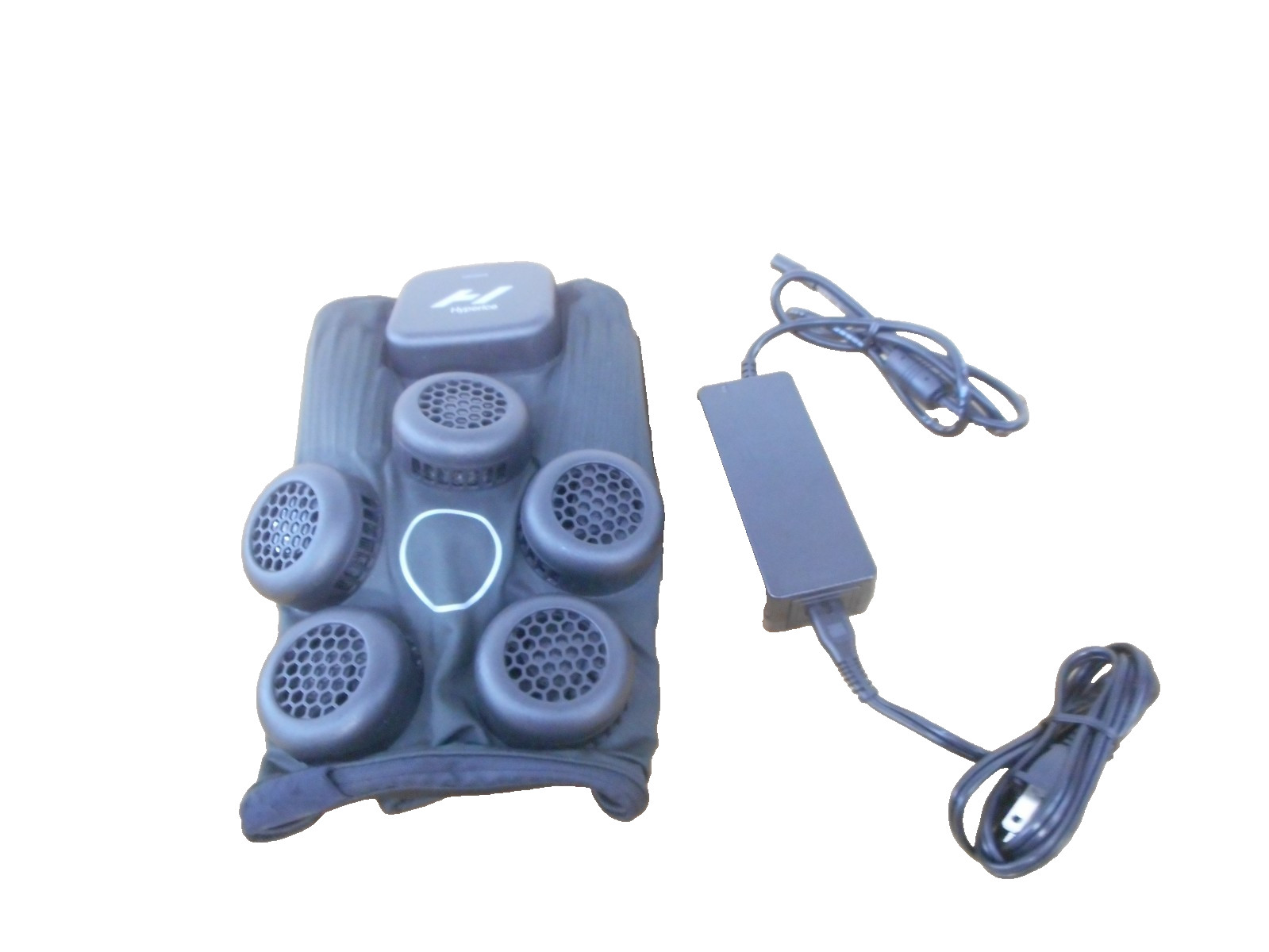 Hyperice X Knee Contrast Therapy Device Cold/Heat (25000 001-00)