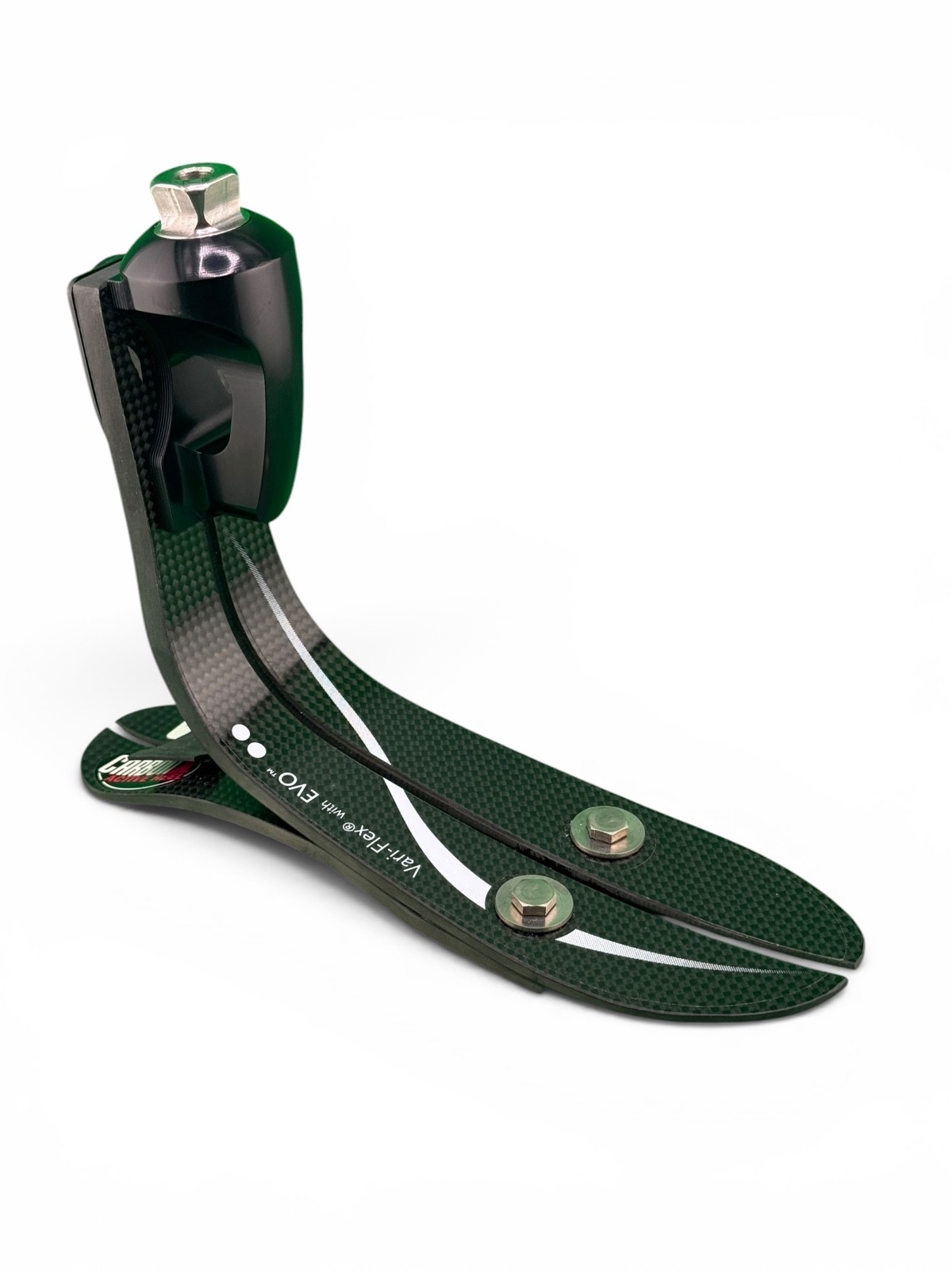 Ossur Variflex Prosthetic Foot. Size 25. Category 2. Perfect condition