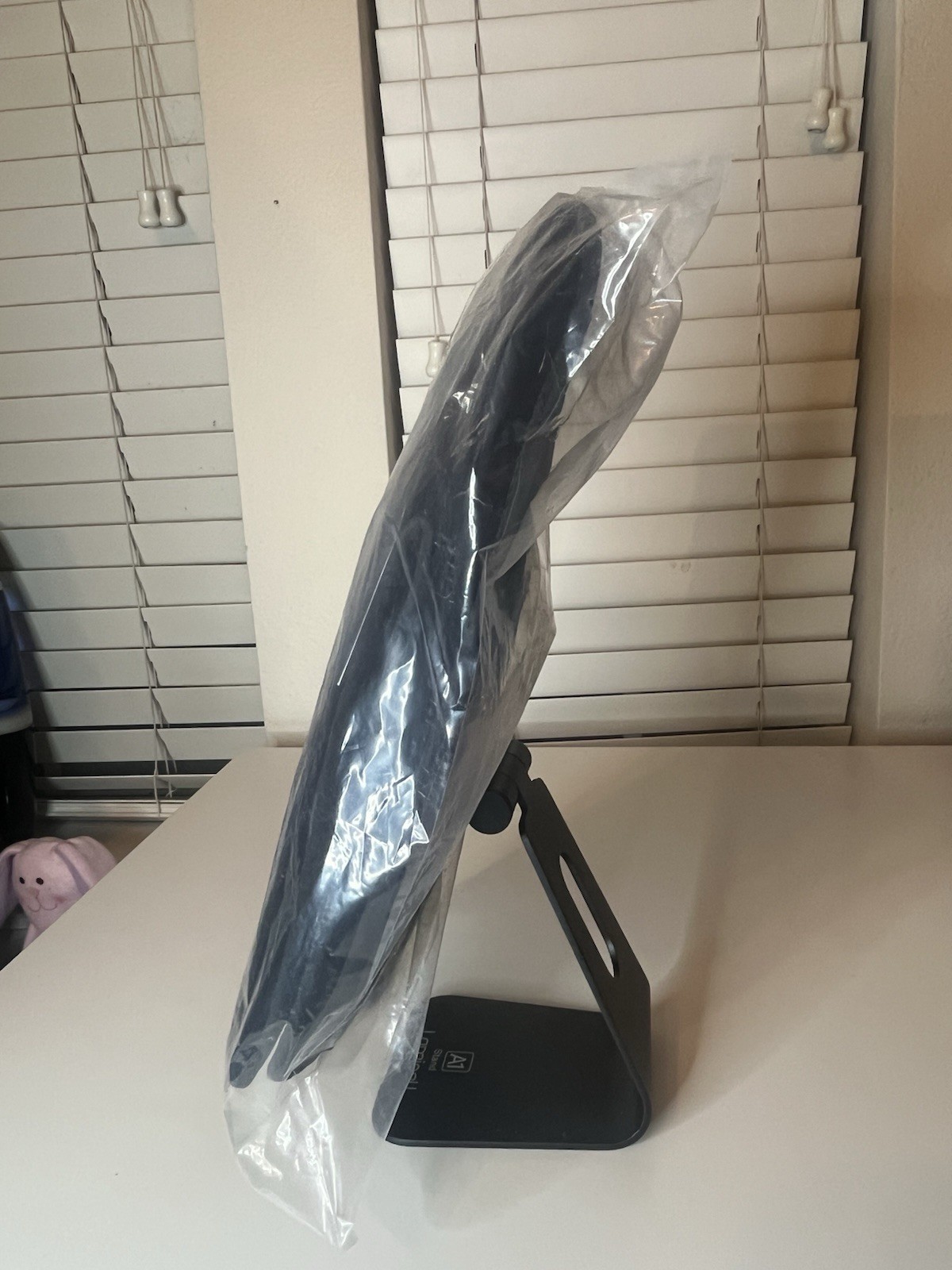 Lumbar Sacral Orthosis Sz: L Medical Products, Black. New In Bag. Reg 36-2705