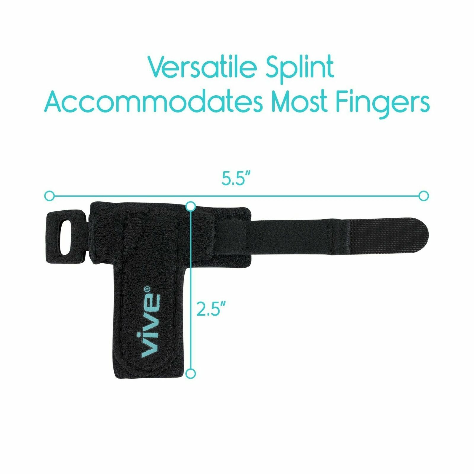 ~~Vive Trigger Finger Splint – Support Brace For Middle, Ring, Index, Thumb~~