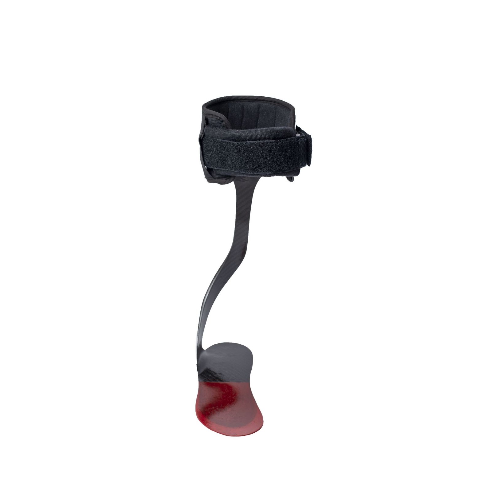 Elite Spiral AFO Rehabilitator Lightweight Carbon Fiber for Active Individuals