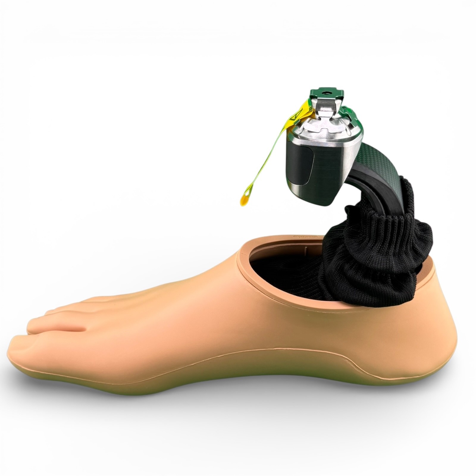 Ossur Pro-flex Proflex Xc Prosthetic Foot, right, Size 28, Category 6, new