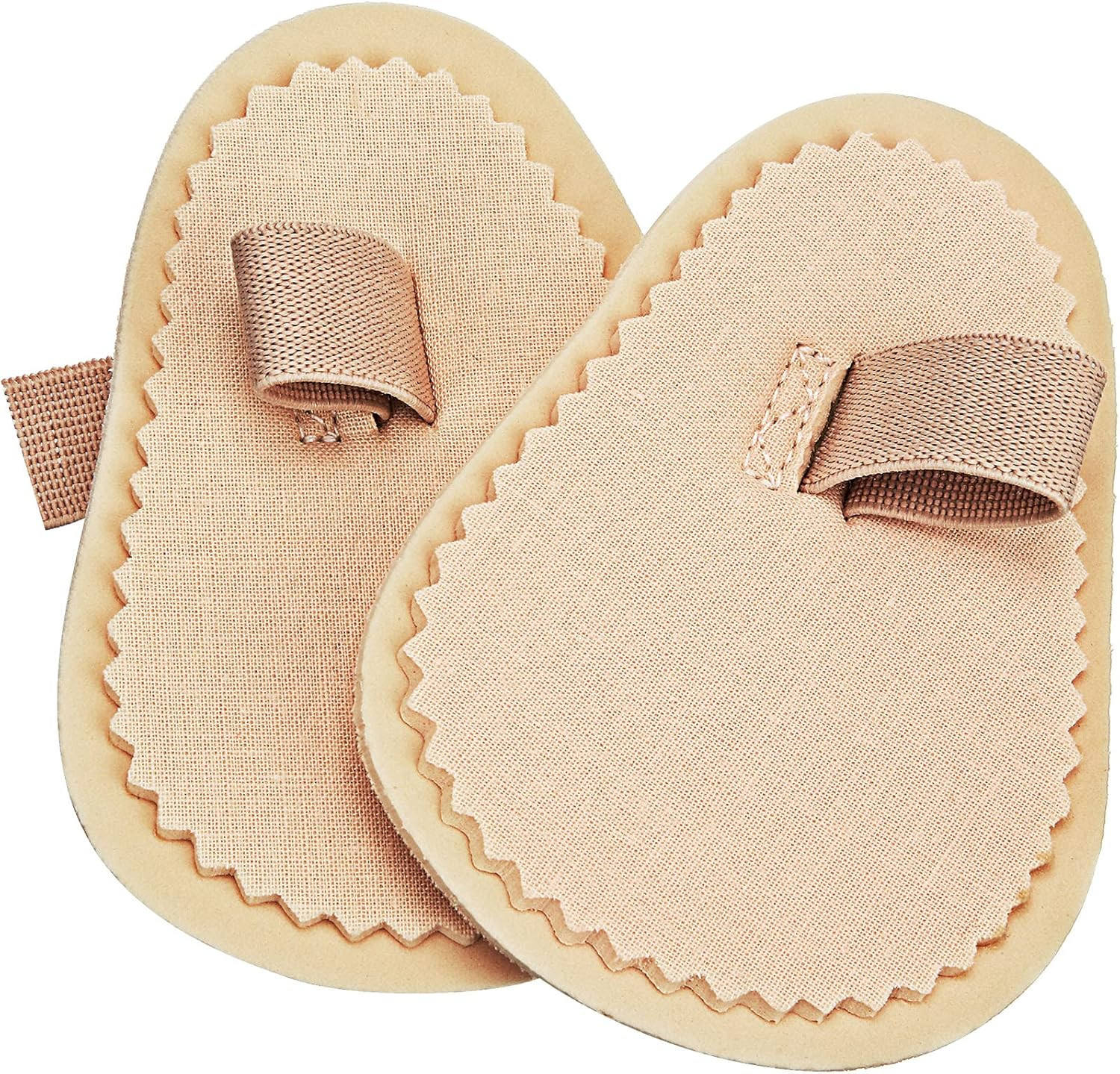 4 Pcs Budin Toe Splint Hammer Toe Straightener Support for Men Women