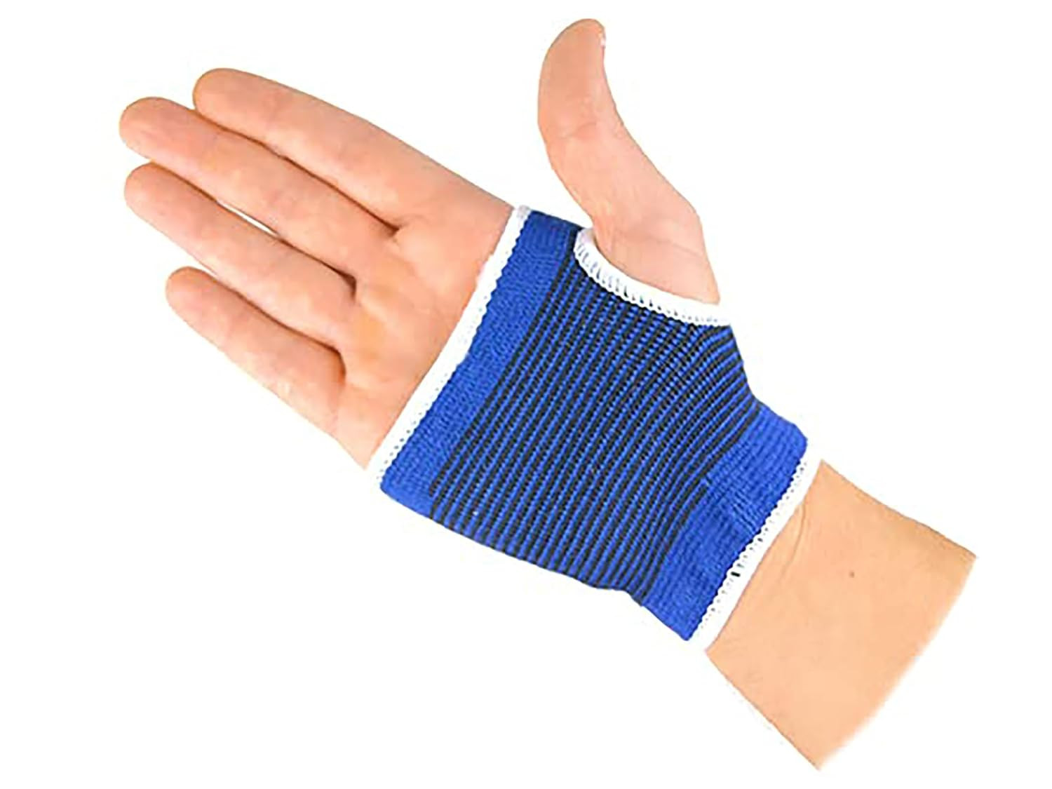 10-Piece Compression Brace Set for Joint Pain Relief in Athletes