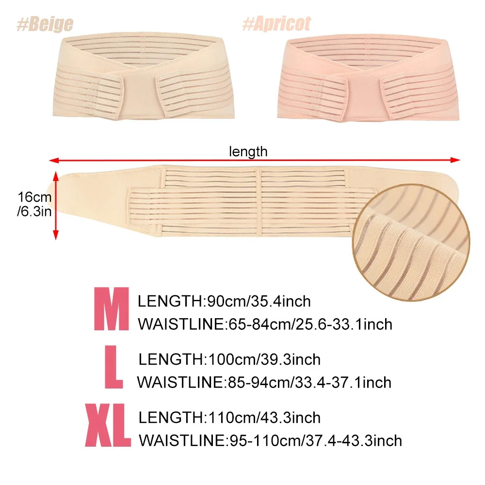 Sports Sacroiliac Pelvic Lower Adjustable Lumbar Hip Belt Joint Pain Support Add